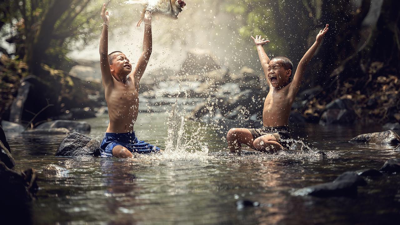 Macam-macam Ekosistem