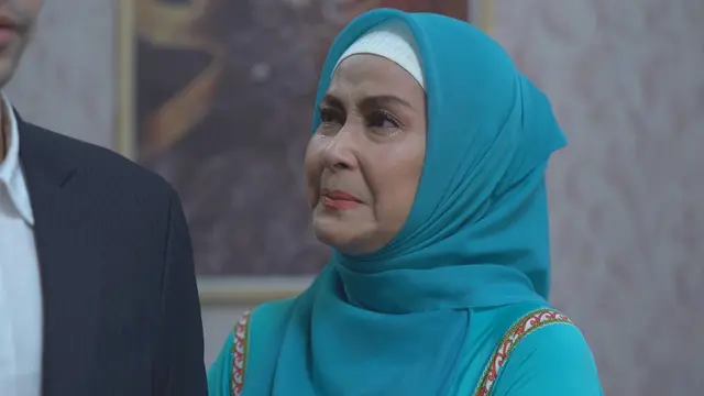 Takdir Cinta yang Kupilih