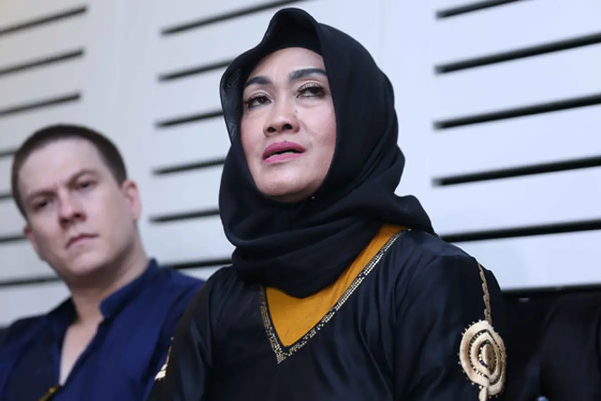 [Bintang] Sri Wulansih