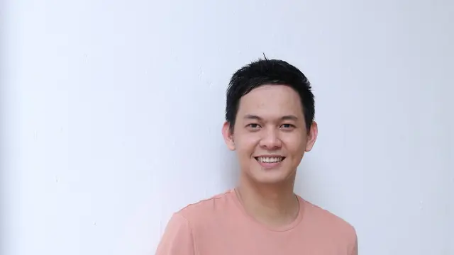 [Bintang] Andi Arsyil