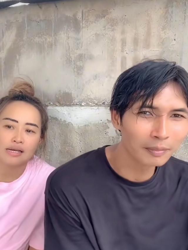 Pinkan Mambo dan Arya Khan Cerai