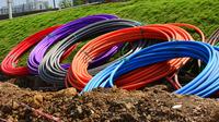 Ilustrasi Kabel Serat Optik, Fiber Optik. Kredit: PDPics via Pixabay