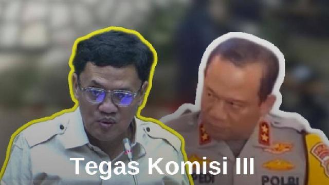 Ketua Komisi III DPR RI, Habiburokhman, memberikan apresiasi kepada Polri atas penanganan kasus penyiraman air keras terhadap aktivis KontraS, Andrie Yunus secara profesional. Habibukrokman juga menekankan agar semua prosedur hukum disusun rapi tanpa celah bagi pelaku melakukan perlawanan. "Kami ...