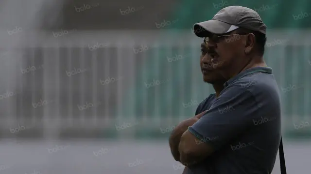 Syarief Alwi, Timnas Indonesia U-22