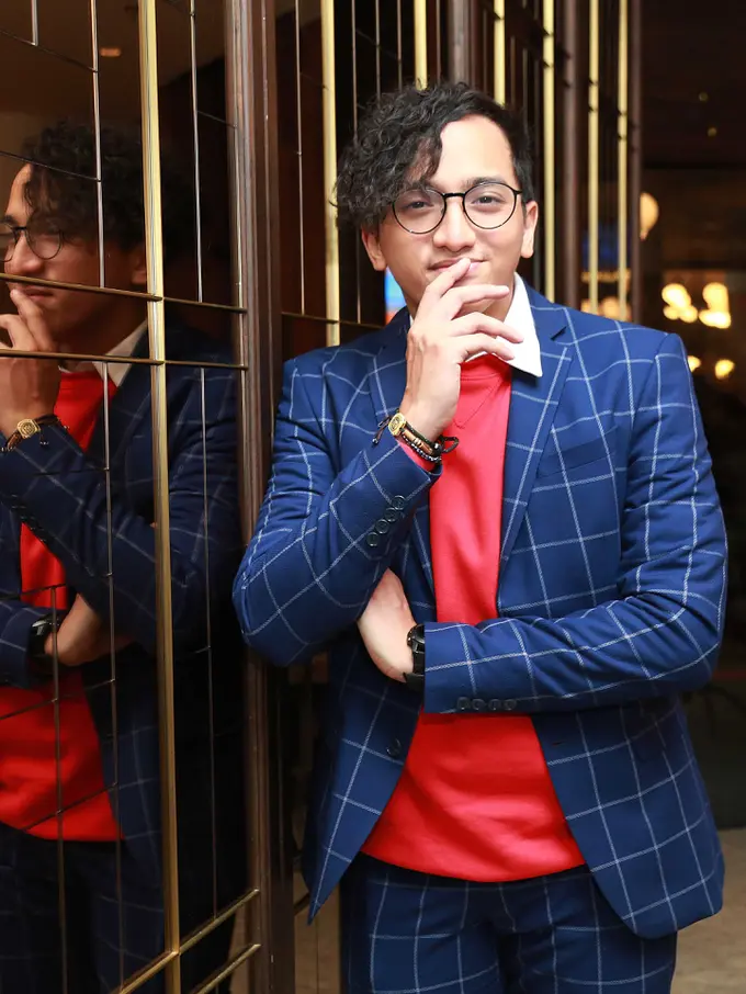 [Bintang] Ge Pamungkas