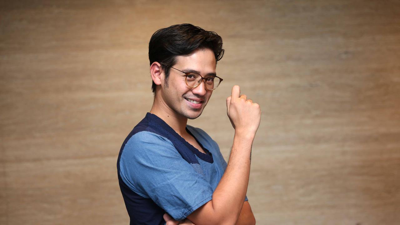 [Bintang] Tarra Budiman