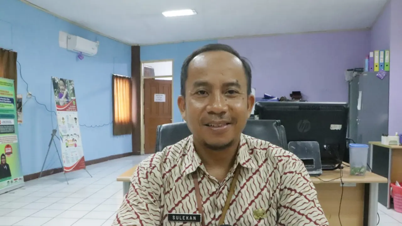 Cakupan Kepemilikan IKD di Provinsi Kaltim Mencapai 99 Ribu Pengguna