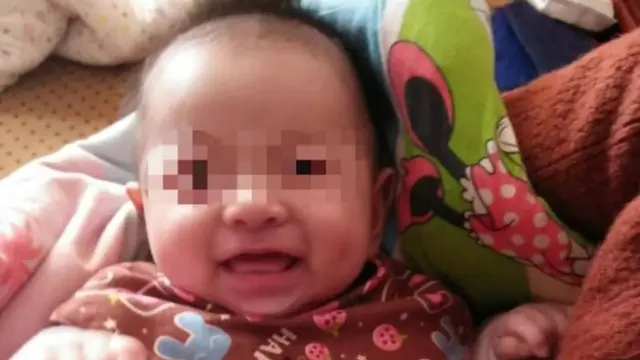 bayi tabung lahir 4tahun setelah orangtuanya meninggal (metro.co.uk)