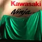 PT Kawasaki Motor Indonesia (KMI) siap menggebrak pasar sepeda motor nasional dengan sederet model baru