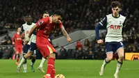 Deretan Statistik Menarik Ketika Liverpool Hancurkan Spurs di Liga Inggris: Puncak Klasemen Jelang Natal, Biasanya Bakal Juara Nih!
