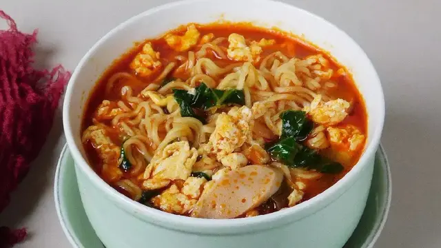 Resep mie get Cirebon. (dok. Cookpad @desmawatikuretangin)