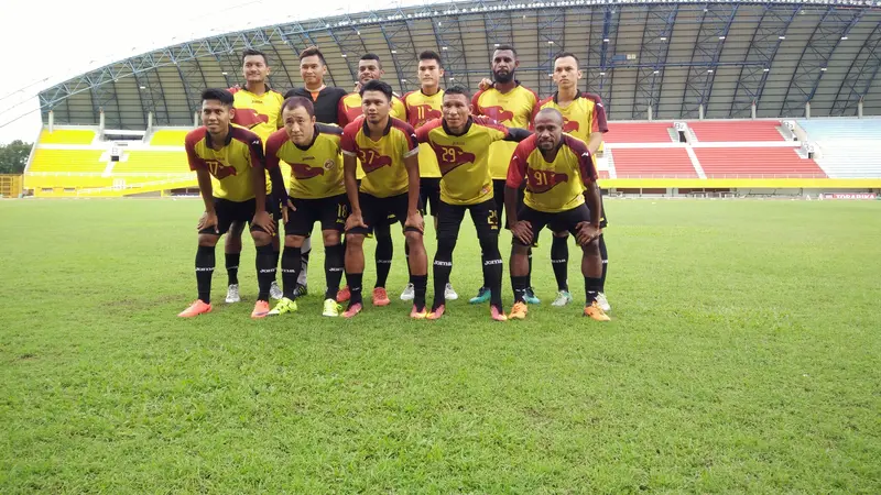 sriwijaya FC