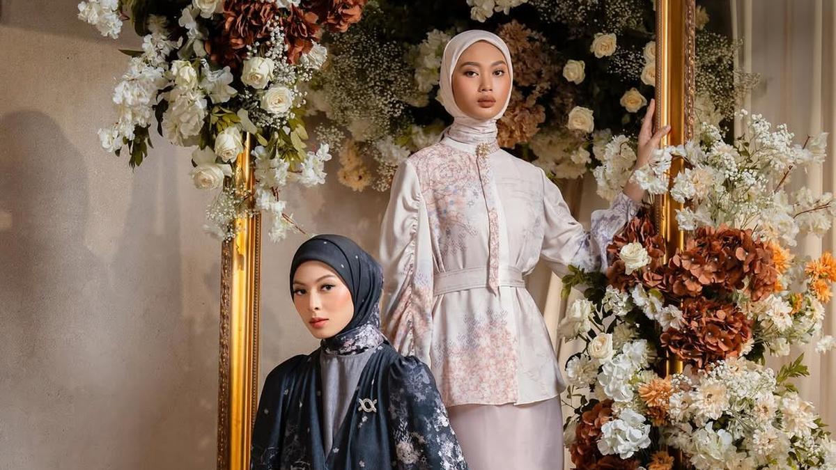 Rayakan 13 Tahun Berkarya, Klamby Persembahkan “1 Nusantara 3 Warisan” di Hutan Kota by Plataran