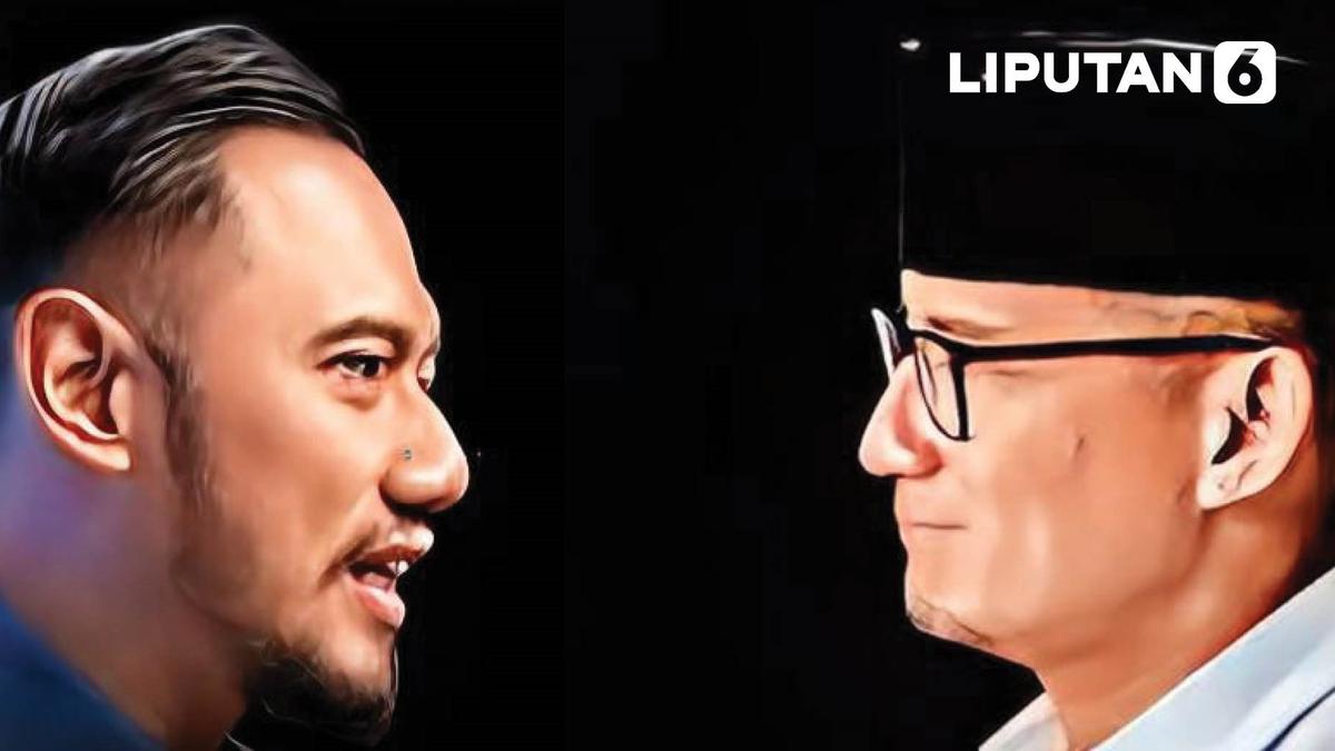 HEADLINE: Wacana Poros Baru PPP, Demokrat, dan PKS di Pilpres 2024, Peluangnya?