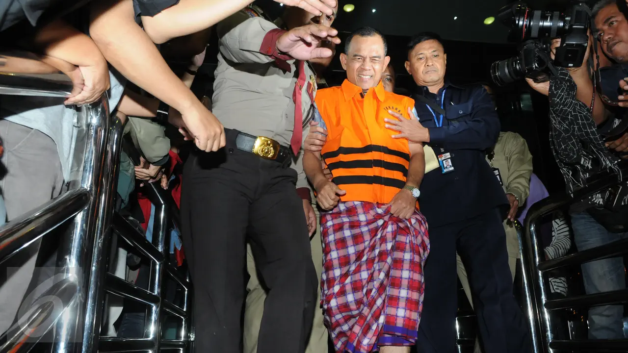 20151202- Wakil Ketua DPRD Banten, SM Hartono-Jakarta-Helmi Afandi