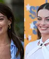 Yang pertama ada bintang serial Sex Education, Emma Mackey yang disebut kembaran Margot Robbie. [NME]