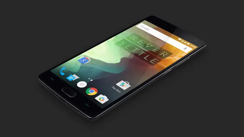 Di Indonesia, OnePlus 2 4GB Dilego Rp 5,4 Juta