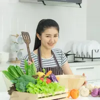 Ilustrasi memasak/copyrigt shutterstock