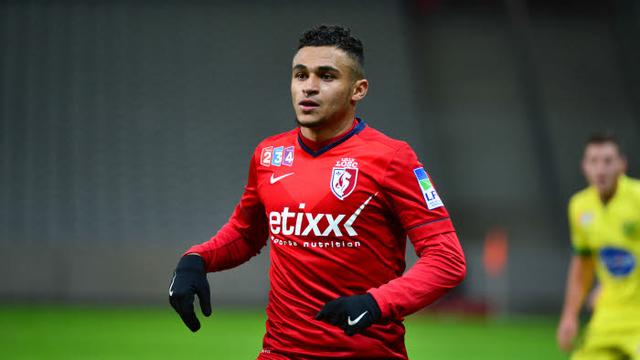 Sofiane Boufal