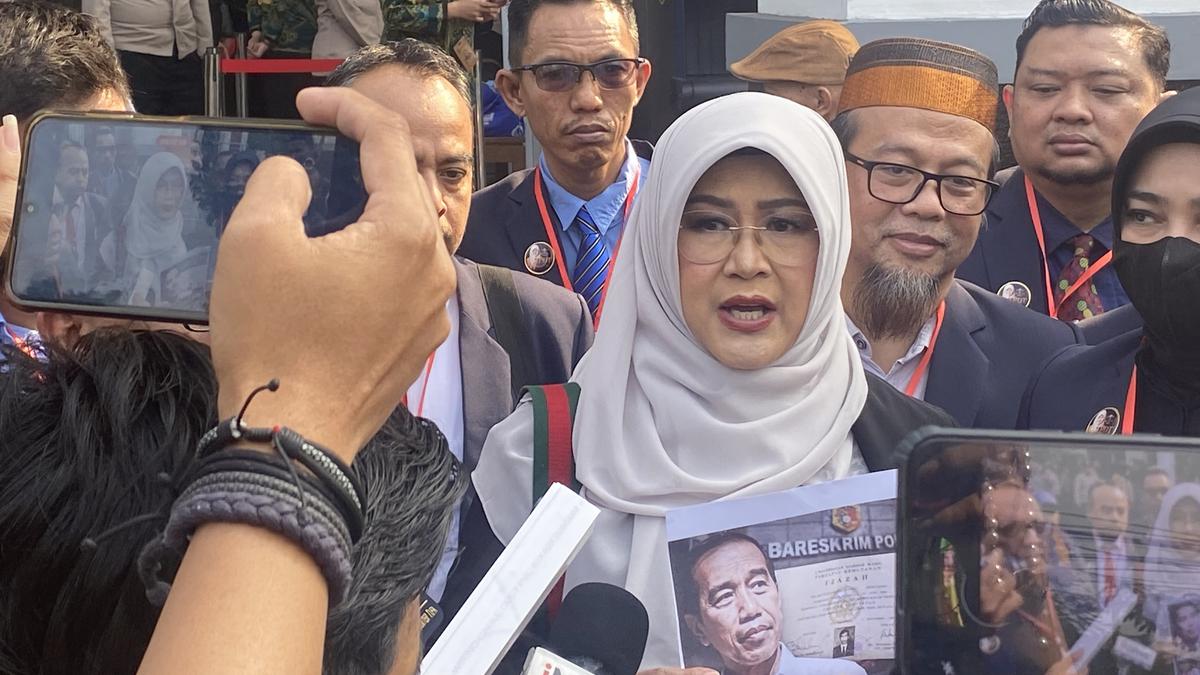 Polisi Buka Suara Berkas Dokter Tifa Kembali Dilimpahkan ke PN Jaktim