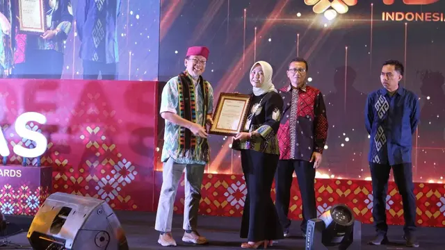 Kementerian ESDM.