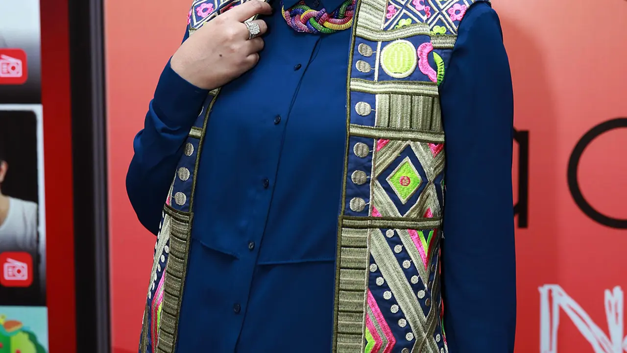 [Bintang] Fitri Carlina
