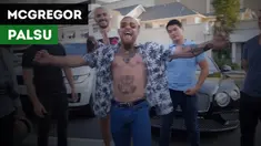 Berita video kehadiran Conor McGregor palsu menuju pertarungan tinju terbesar tahun ini yaitu melawan Floyd Mayweather pada 26 Agustus 2017.