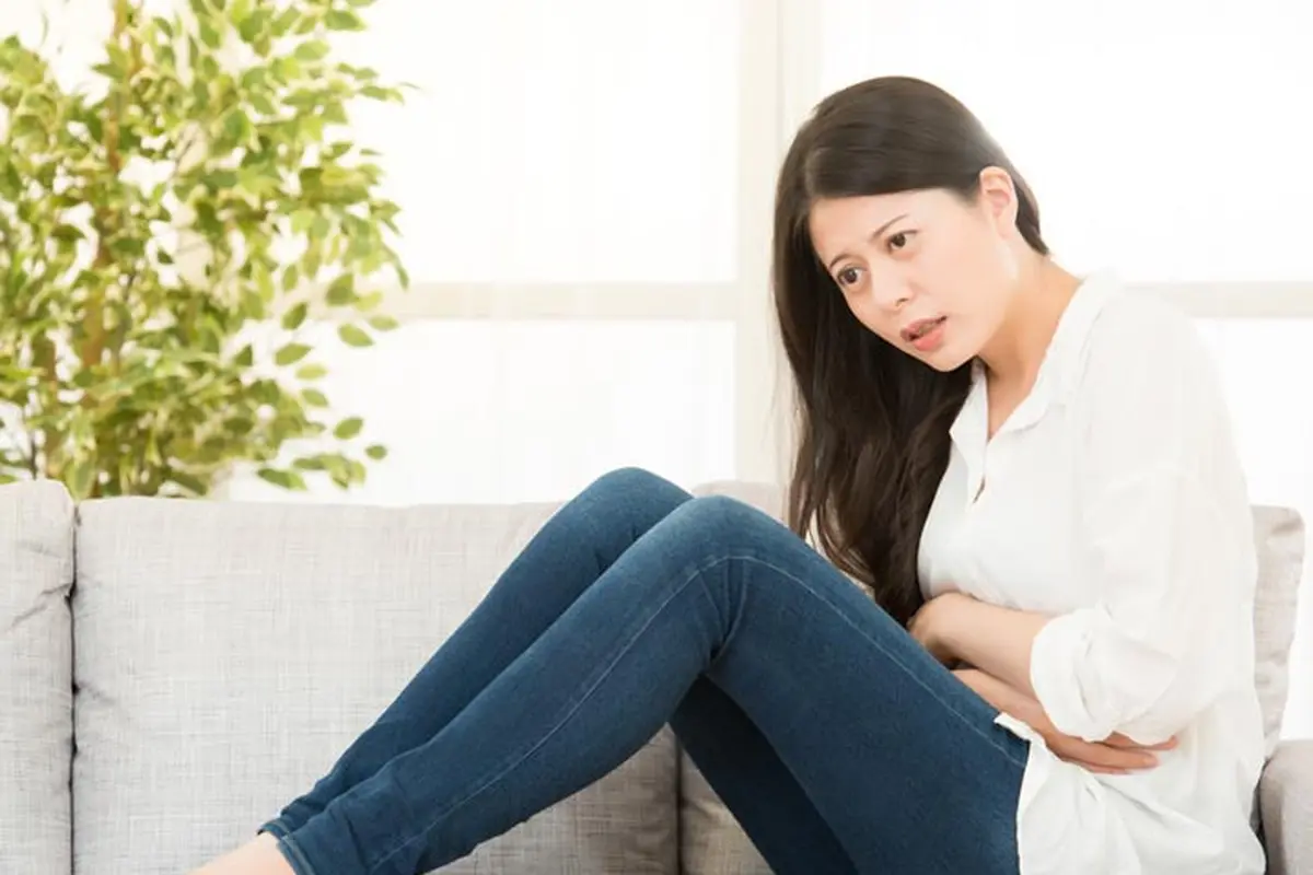 Kenali 6 Penyebab Menstruasi Tidak Teratur (PR Image Factory/Shutterstock)