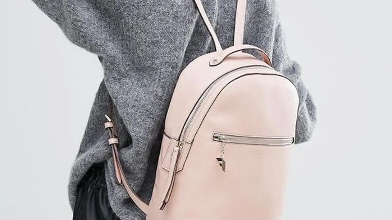 [Bintang] Backpack