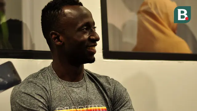 Makan Konate