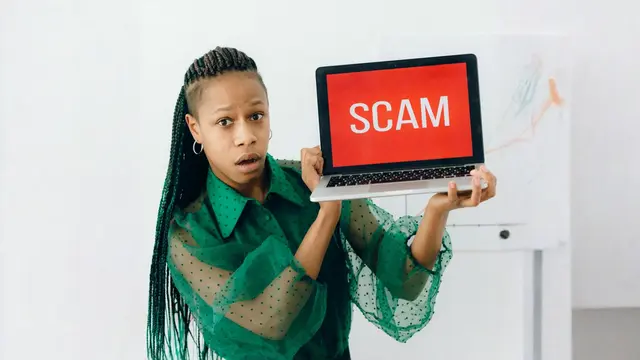 Waspada! Penipuan Phishing Semakin Marak di Indonesia, Begini Cara Menghindarinya (Pexels)