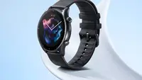 Harga Amazfit GTR 4, Smartwatch Premium dengan GPS Super Akurat dan Baterai Tahan Lama