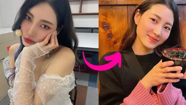 6 Artis Korea Ini Banting Setir dari Dunia Hiburan, Ada yang Jadi Petani