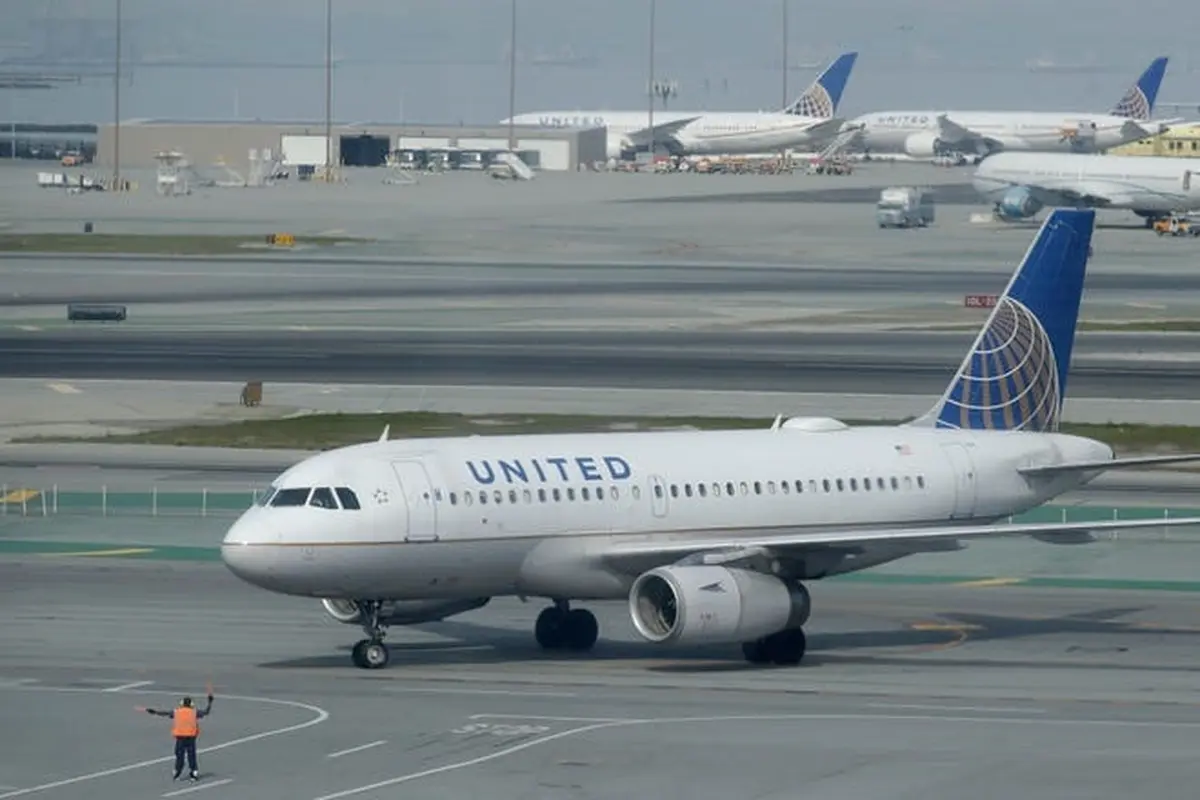 United Airlines