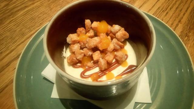 Menggoyang Lidah Bersama Menu Dessert Baru Attarine