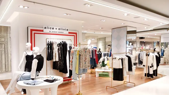 Brand Fashion Favorit Meghan Markle hingga Beyonce Buka Gerai Pertamanya di Jakarta