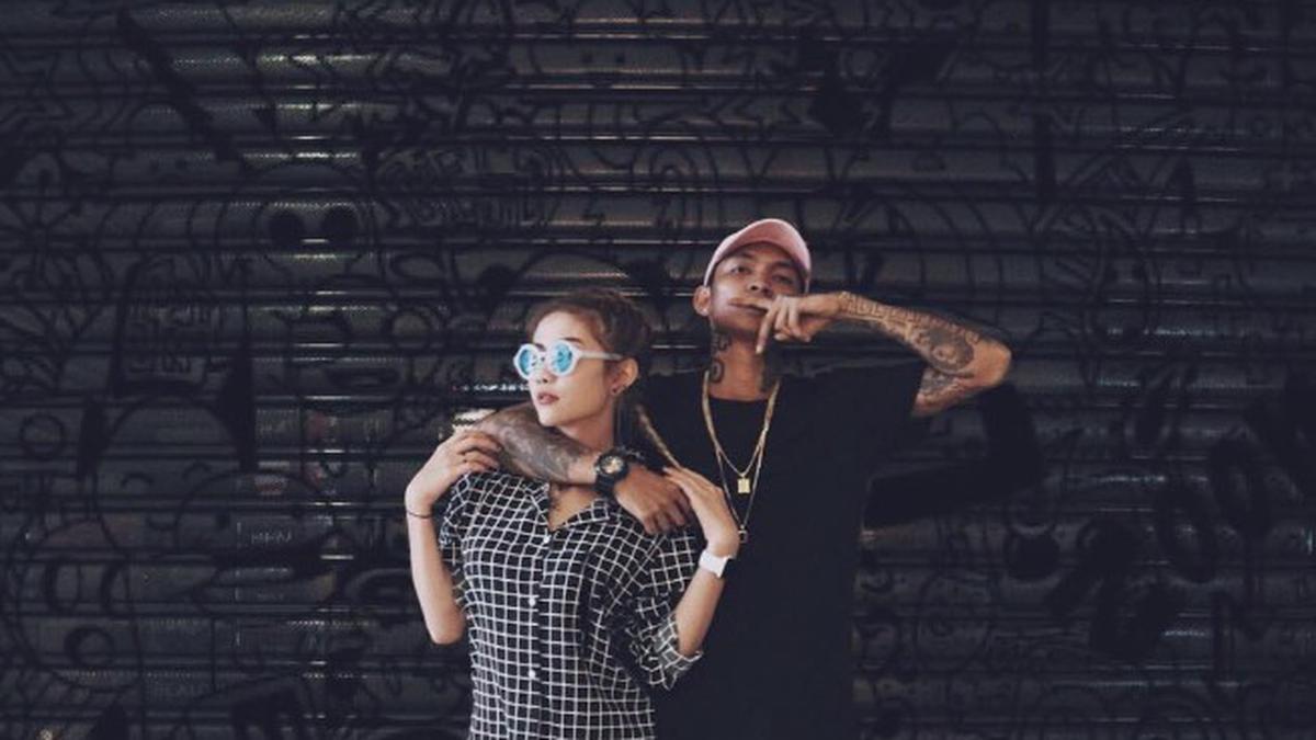 Sukses Jadi Bad Girl, Awkarin Persiapkan Single Kedua