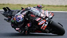 Memasuki 7 Balapan Terakhir MotoGP 2026, Jorge Martin Siap Tancap Gas Kejar Gelar Juara Dunia