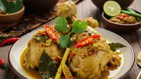 11 Resep Ayam Ungkep Tradisional, Harum Rempahnya Bikin Nagih