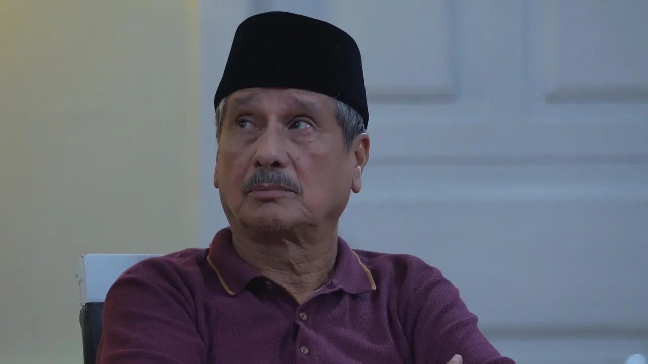 Takdir Cinta yang Kupilih