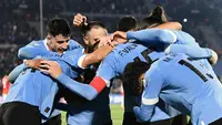 Resmi! Uruguay Umumkan Skuad Piala Dunia 2026, Luis Suarez Tidak Masuk Daftar Marcelo Bielsa