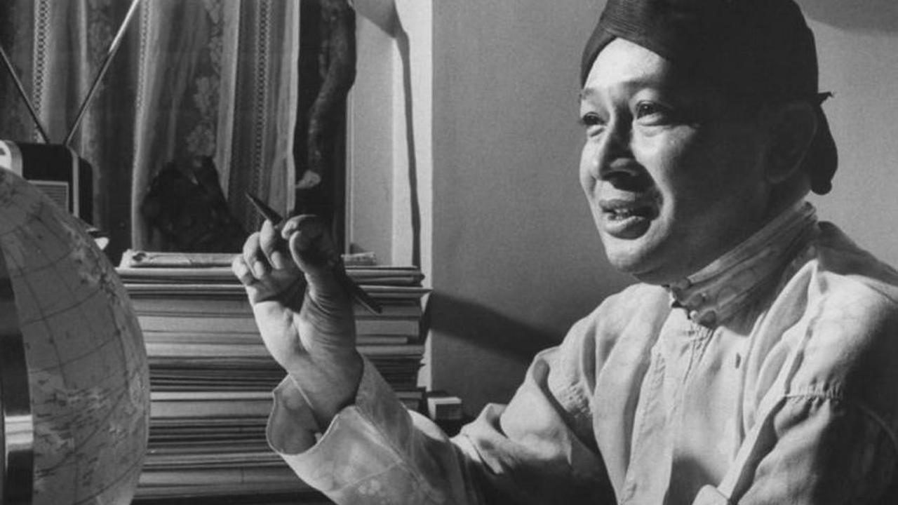 Presiden RI Soeharto