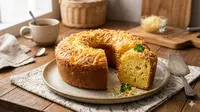 Resep Bolu Keju Cheddar Lembut dan Gurih: Panduan Anti Gagal untuk Pemula