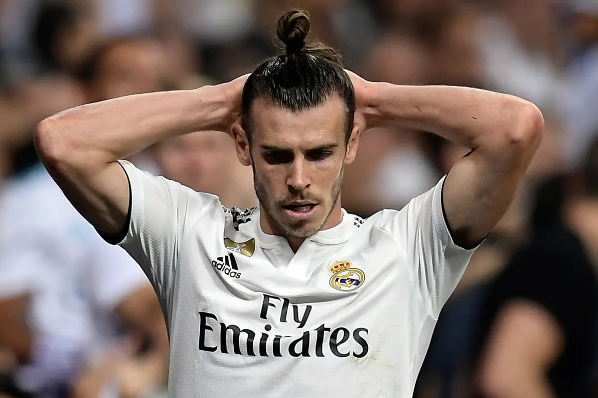 FOTO: Atletico Madrid Berhasil Curi Poin di Markas Real Madrid