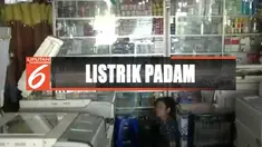 Sejumlah warga dan pelaku usaha kecil menengah di permukiman ini mengeluh karena hal ini sangat merugikan mereka.