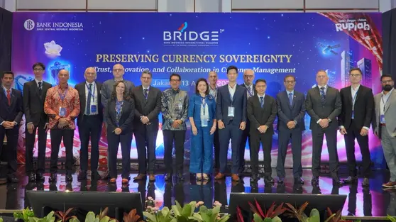 Bank Indonesia Olah Limbah Uang Jadi Cendera Mata, 72% Sudah Diproses