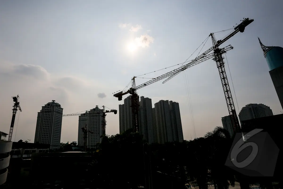 Ahok Akan Keluarkan Moratorium Pembangunan Apartemen