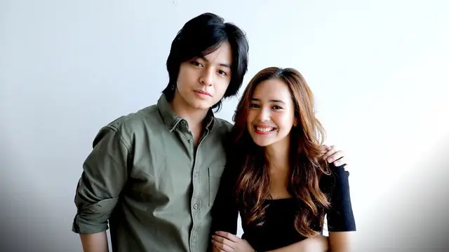 Main Series Bareng, Ini 7 Potret Kebersamaan Angga Yunanda dan Beby Tsabina