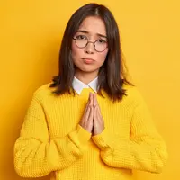 Ciri Orang yang Sering Minta Maaf Meski Bukan Salahnya Menurut Psikologi. (wayhomestudio/Magnific)