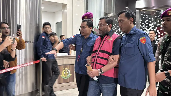 Sony Sonjaya Ungkap Dugaan Proyek CCTV Fiktif Rp 300 Miliar di BGN